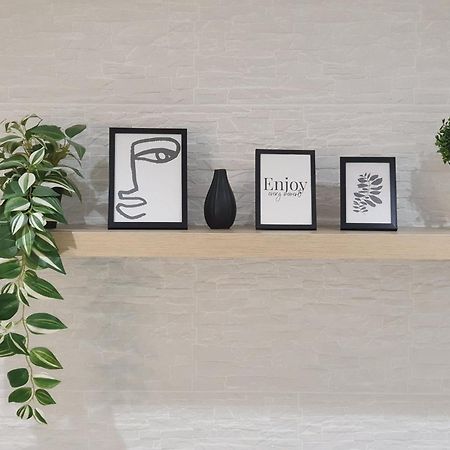 Vacation Liberation Apartment Split Bagian luar foto