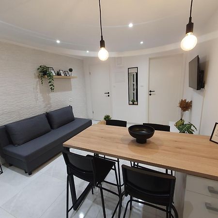 Vacation Liberation Apartment Split Bagian luar foto