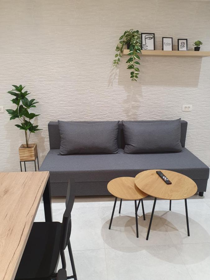 Vacation Liberation Apartment Split Bagian luar foto