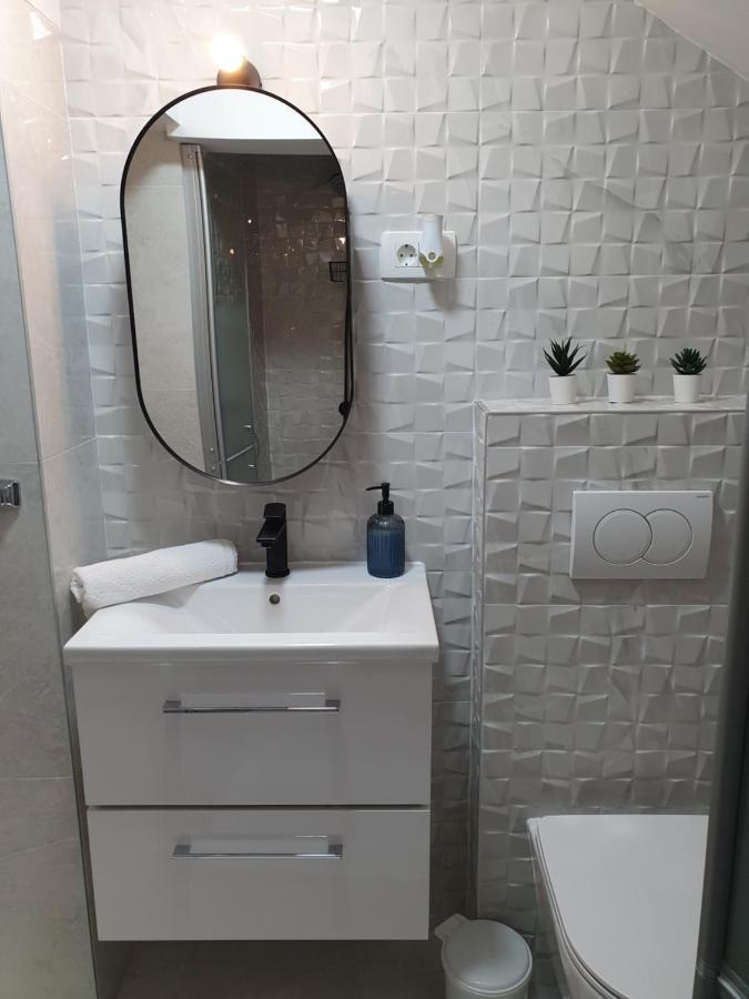 Vacation Liberation Apartment Split Bagian luar foto