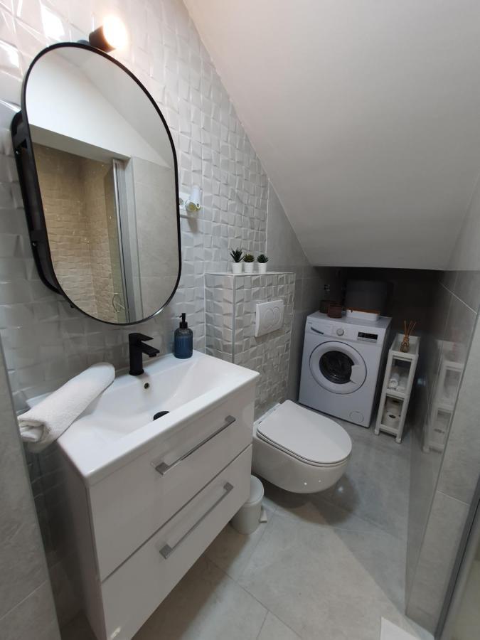 Vacation Liberation Apartment Split Bagian luar foto