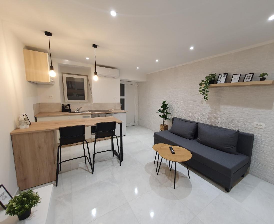 Vacation Liberation Apartment Split Bagian luar foto