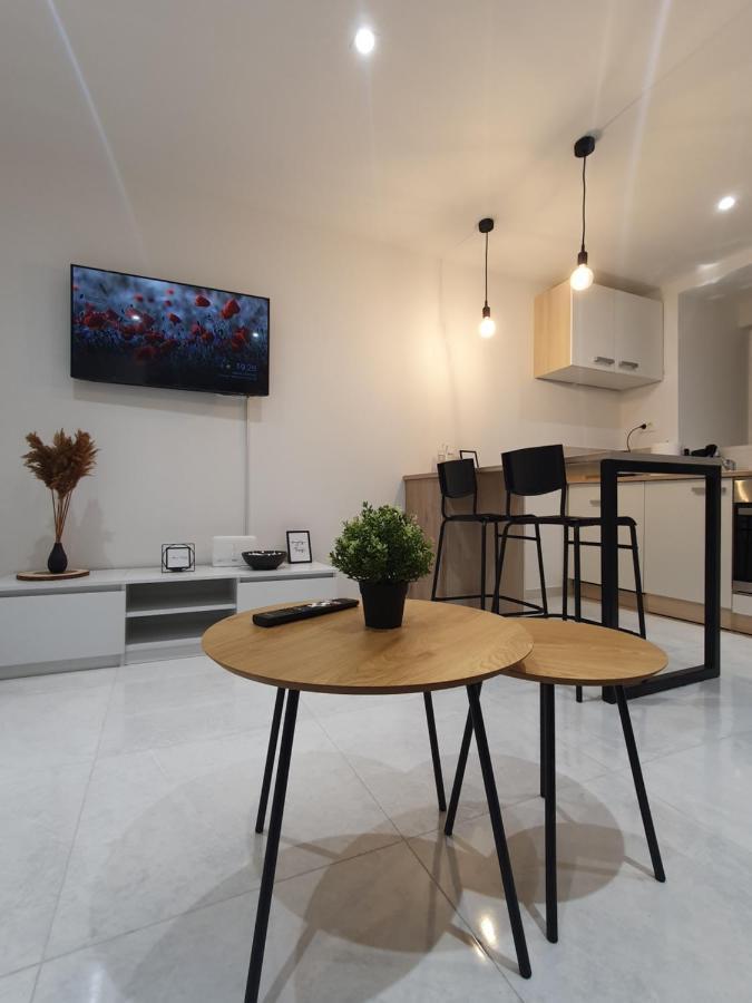 Vacation Liberation Apartment Split Bagian luar foto