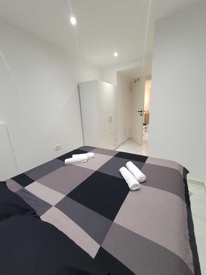 Vacation Liberation Apartment Split Bagian luar foto
