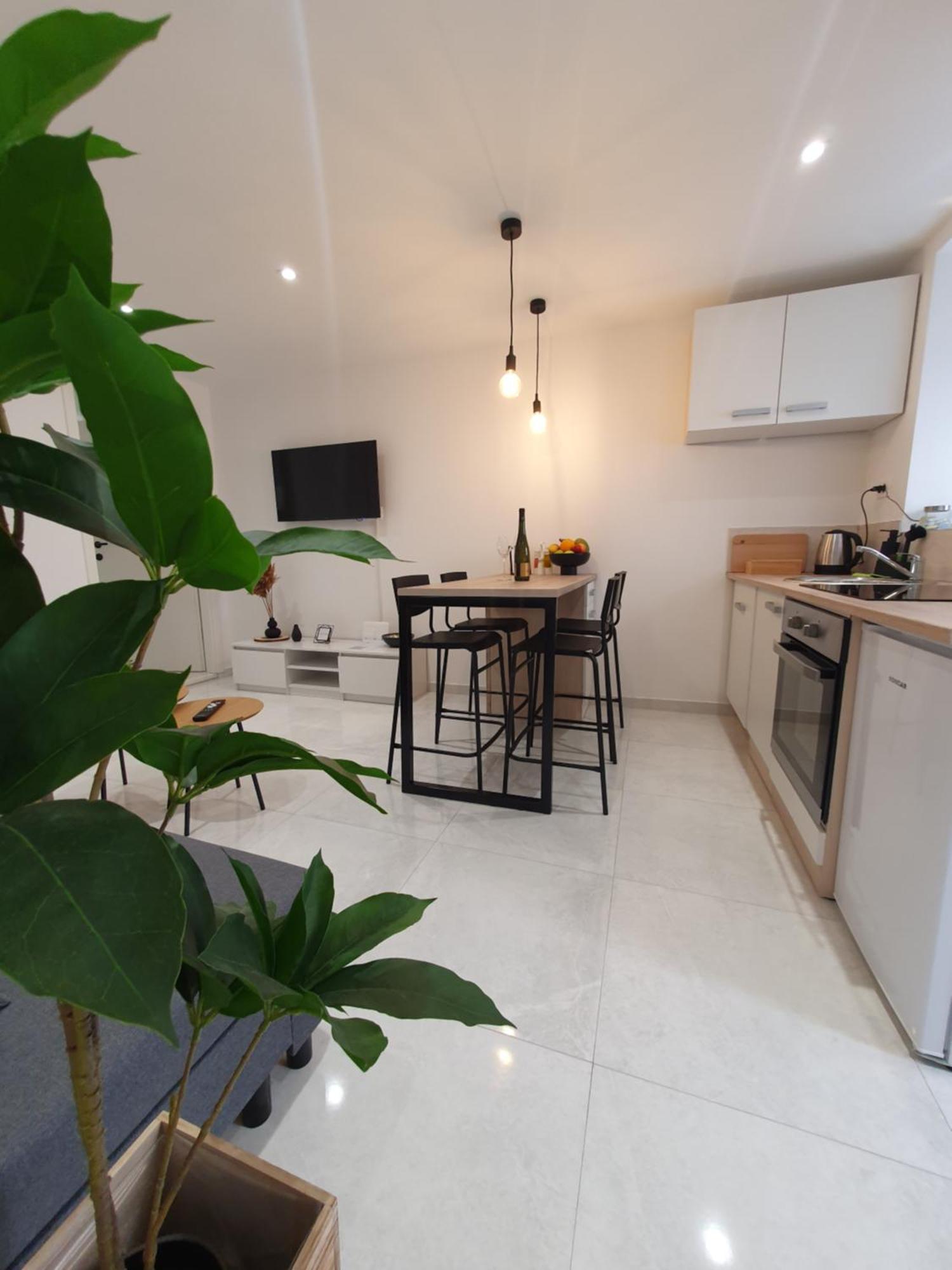 Vacation Liberation Apartment Split Bagian luar foto