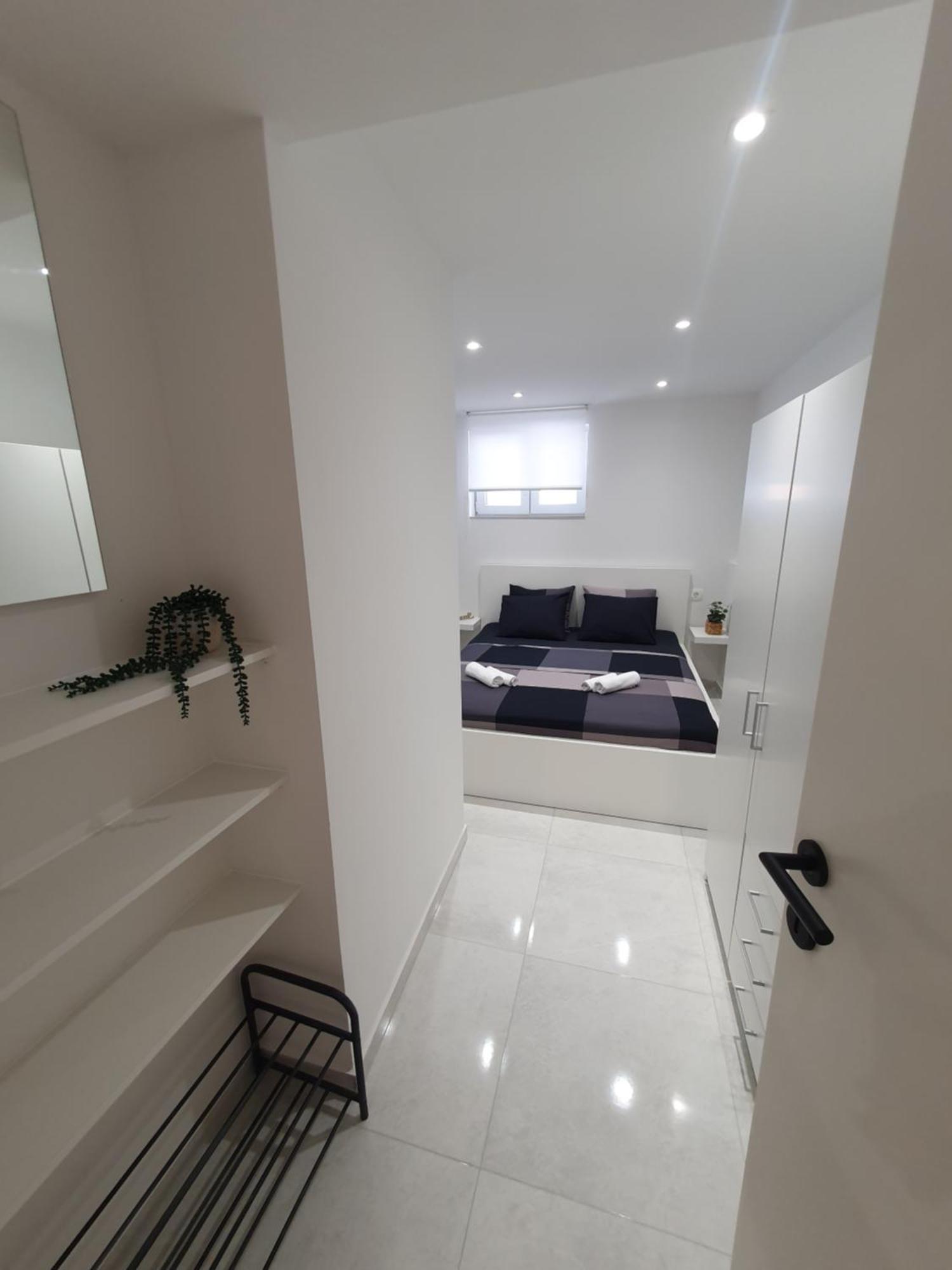 Vacation Liberation Apartment Split Bagian luar foto