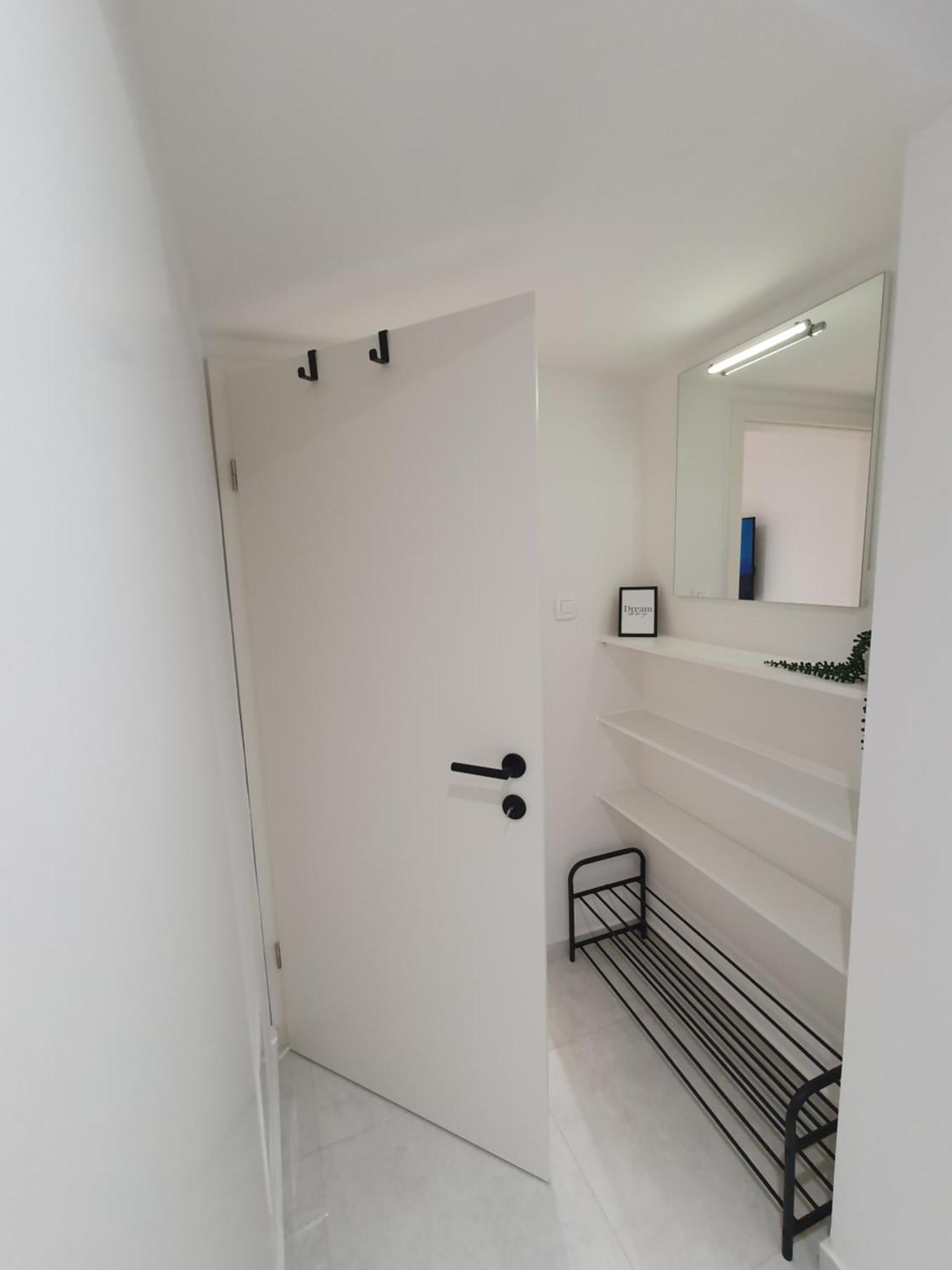 Vacation Liberation Apartment Split Bagian luar foto
