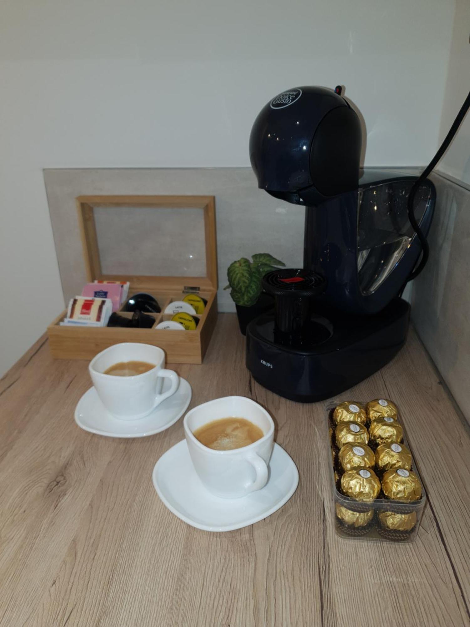 Vacation Liberation Apartment Split Bagian luar foto