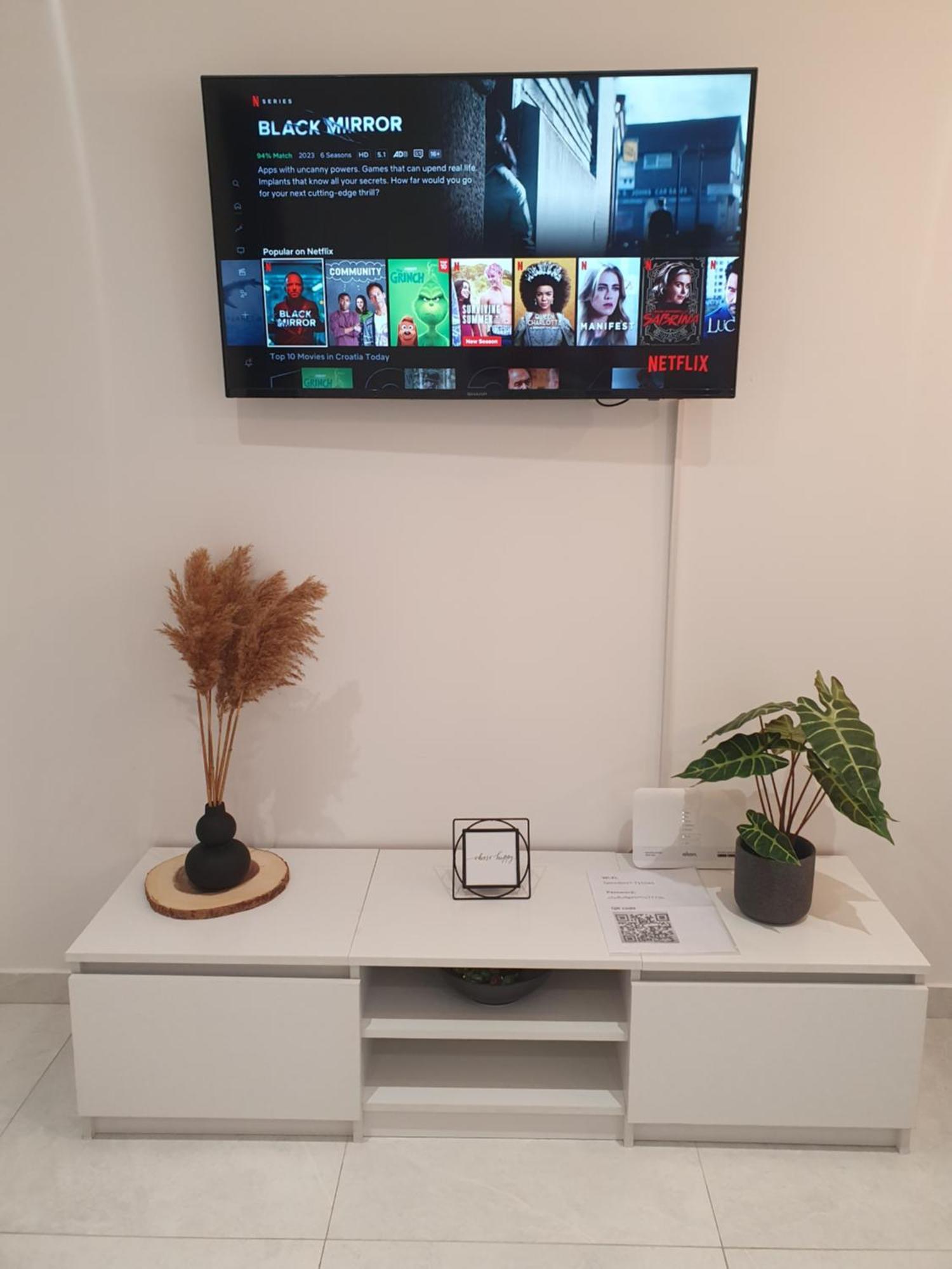 Vacation Liberation Apartment Split Bagian luar foto