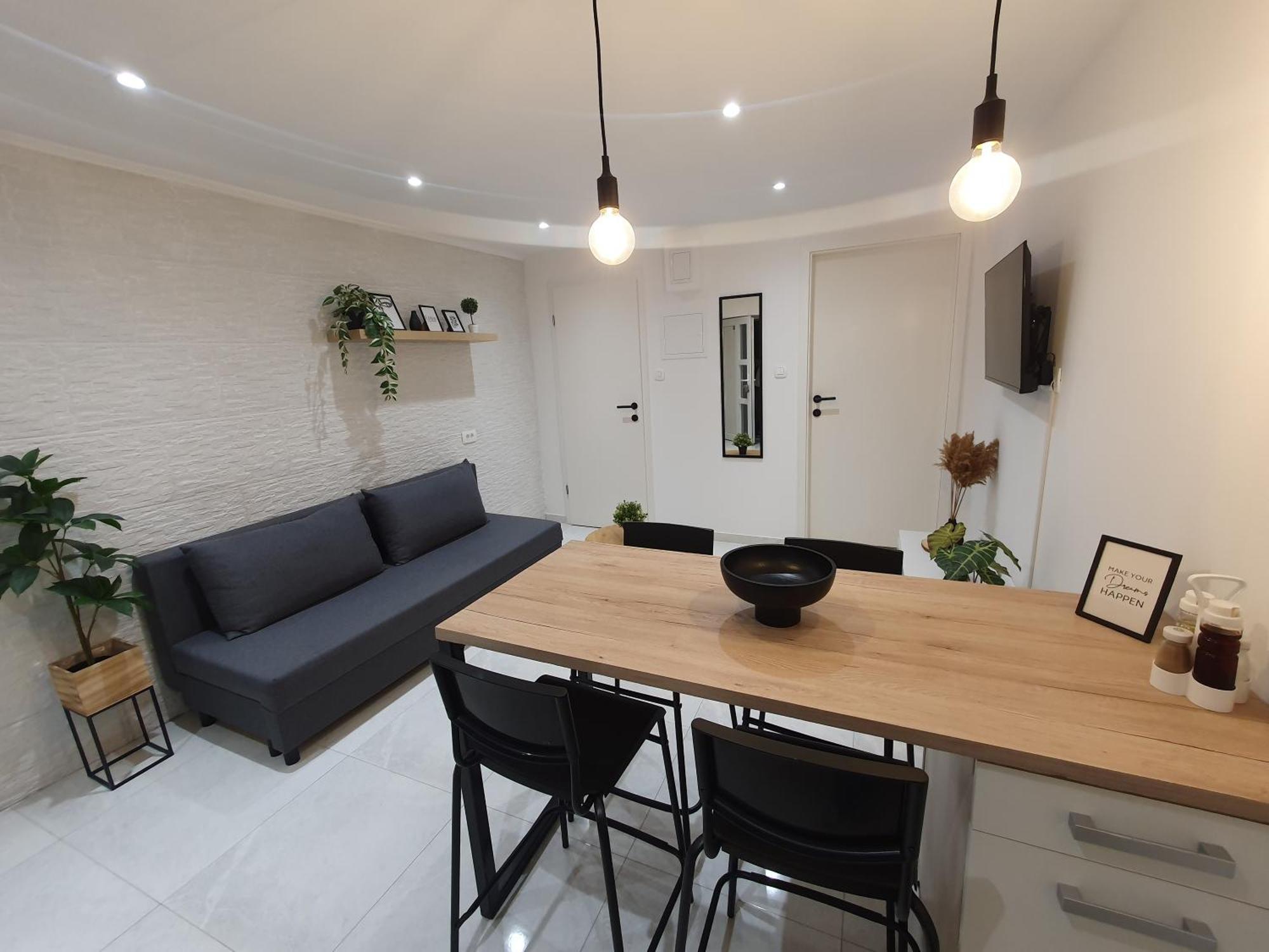 Vacation Liberation Apartment Split Bagian luar foto