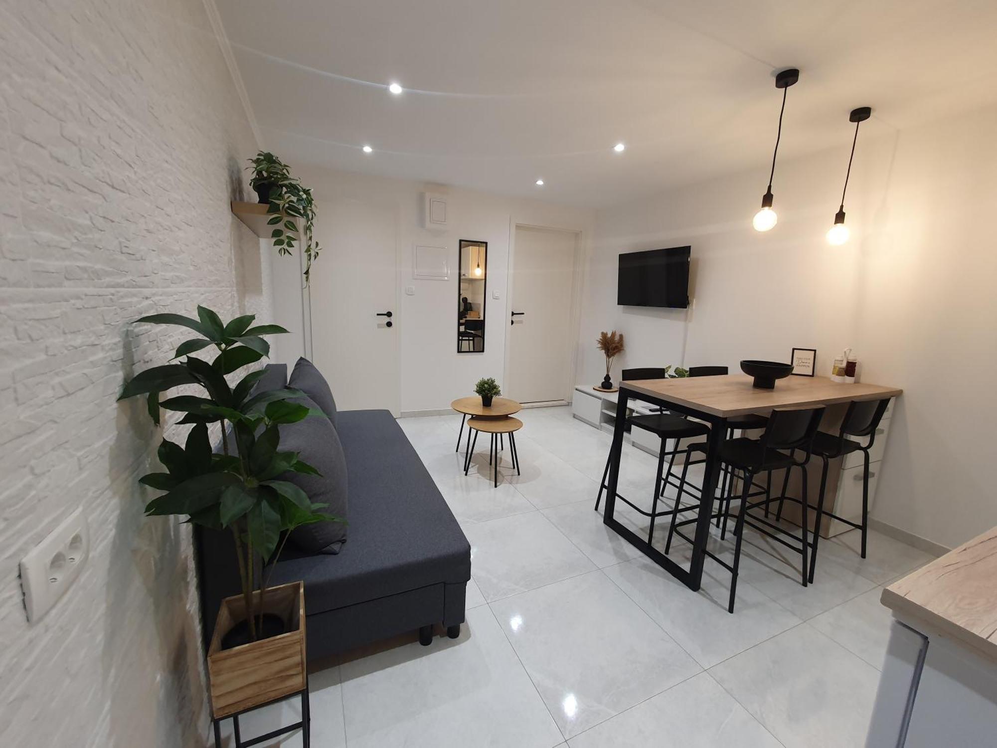 Vacation Liberation Apartment Split Bagian luar foto