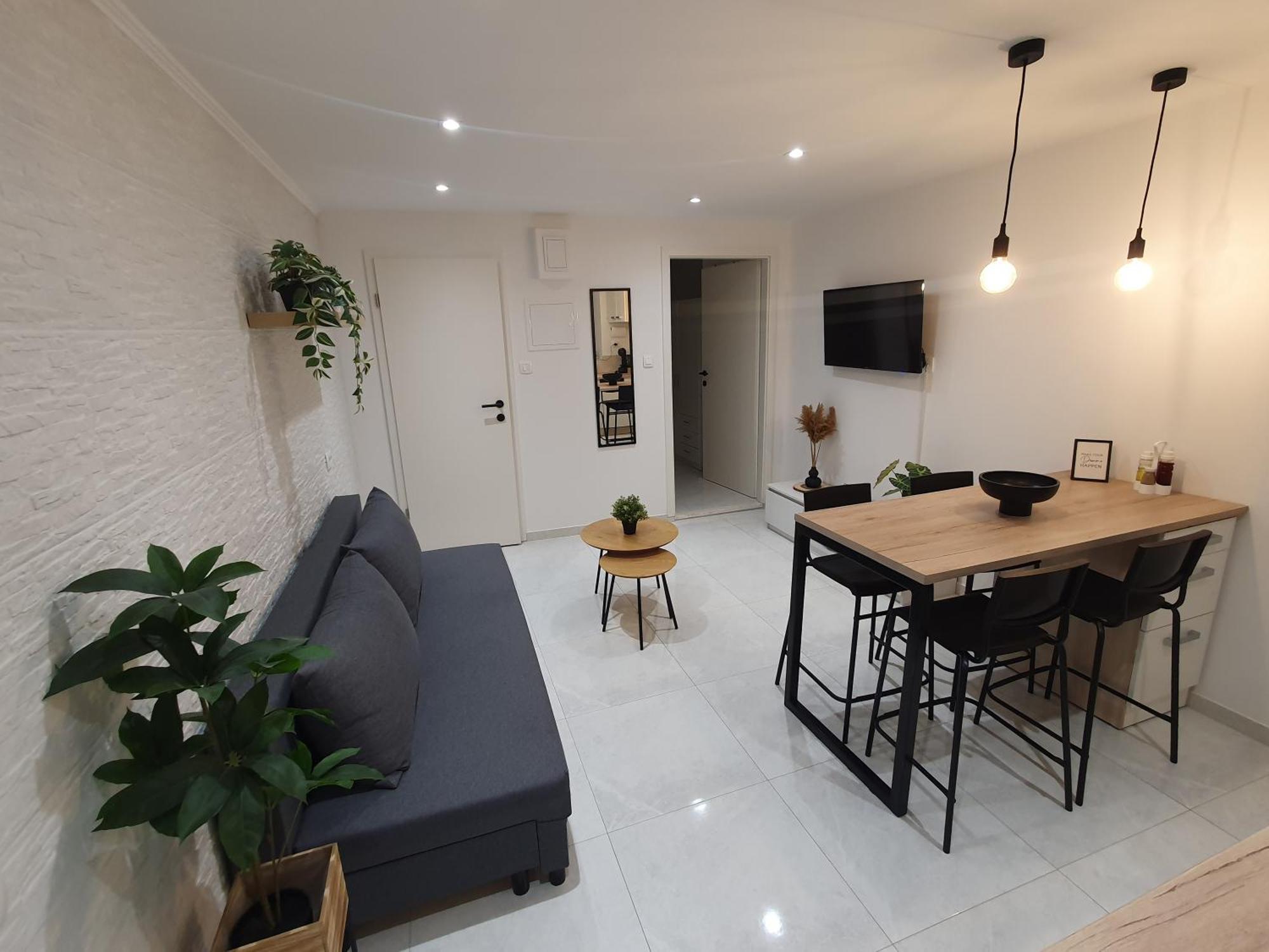 Vacation Liberation Apartment Split Bagian luar foto