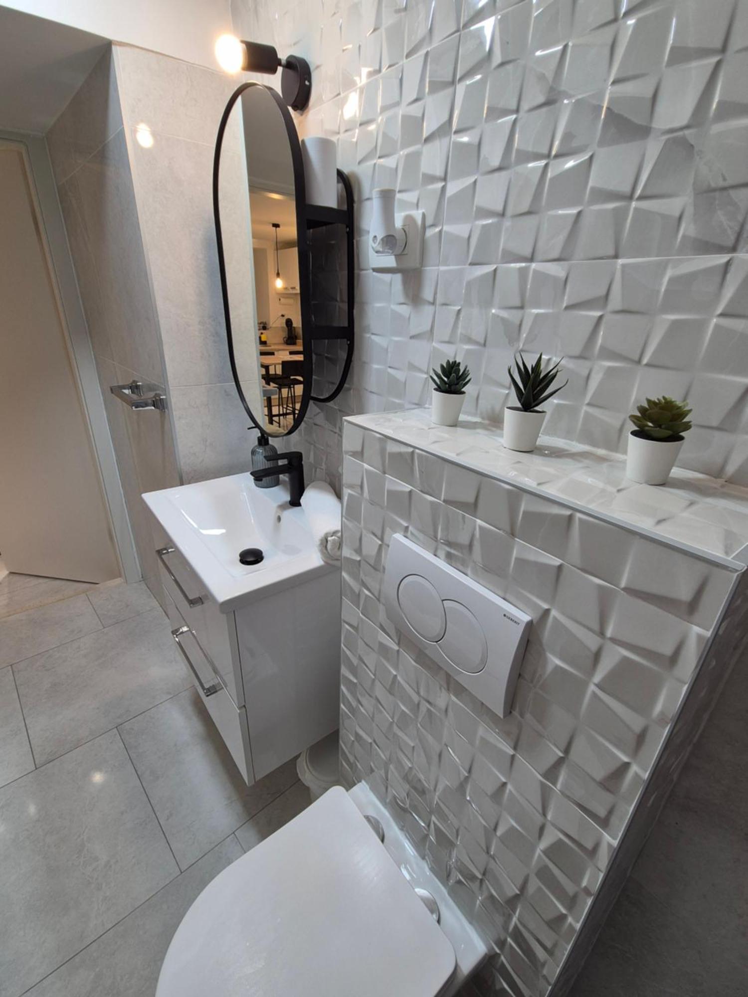 Vacation Liberation Apartment Split Bagian luar foto