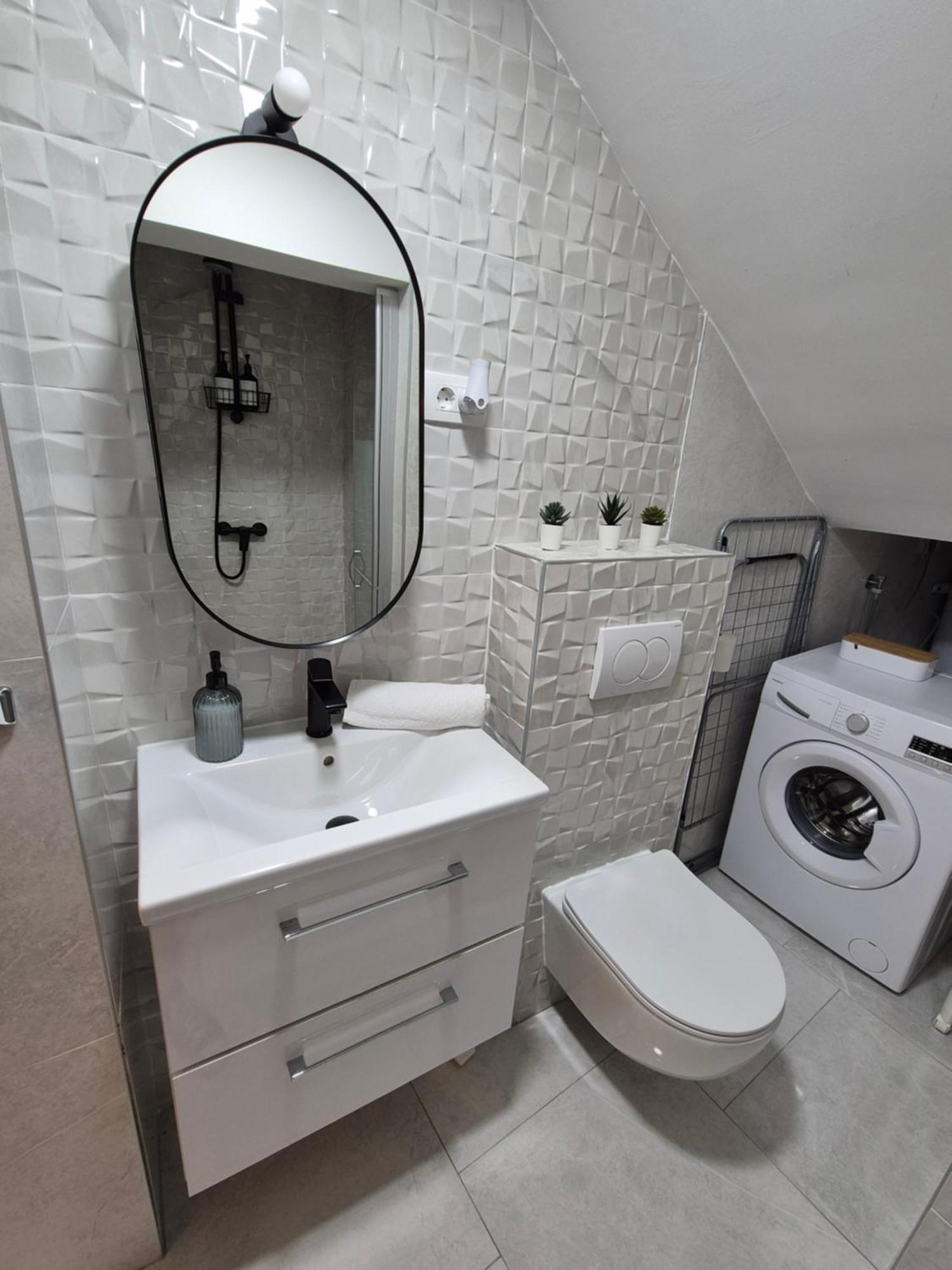 Vacation Liberation Apartment Split Bagian luar foto